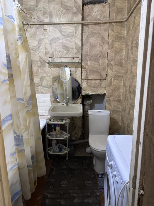 Оренда 1к кв на вул. Роменська