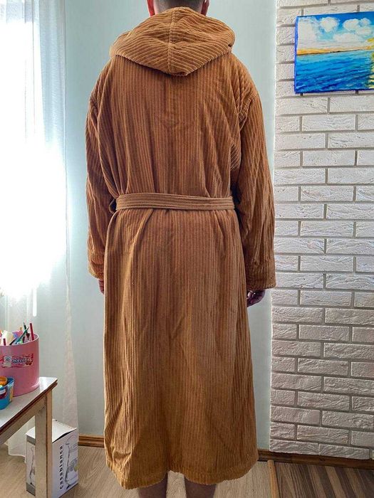 Халат махровий новий
