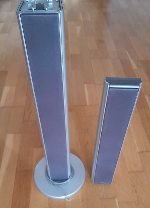 Kino domowe Thomson DPL-2930