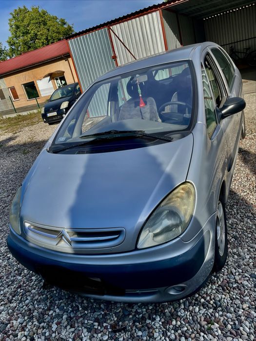 Citroën Xsara Picasso