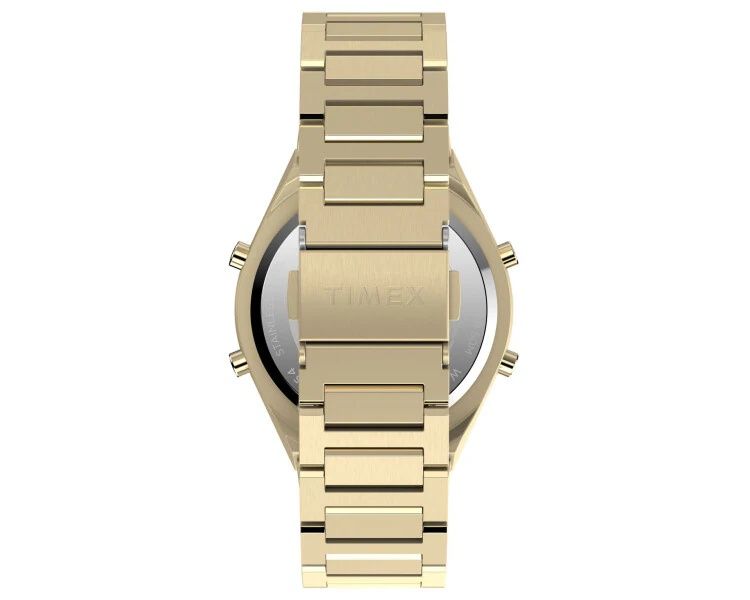 Timex Q Timex® Q80 Continental zegarek męski