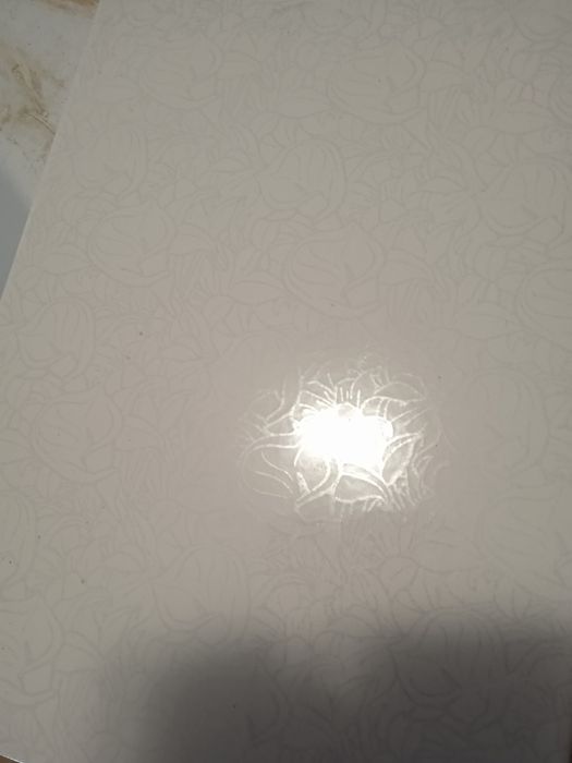 Плитка кахельна б/в 35*25см