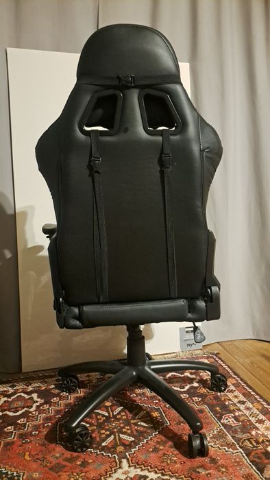 Cadeira Gaming Alpha Gamer Vega