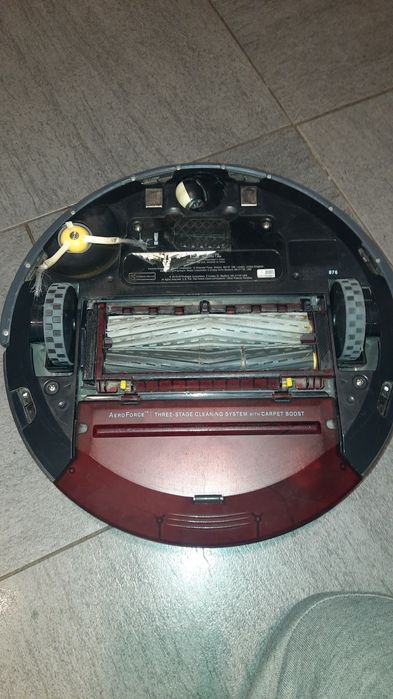 iRobot Roomba 876 serii 800