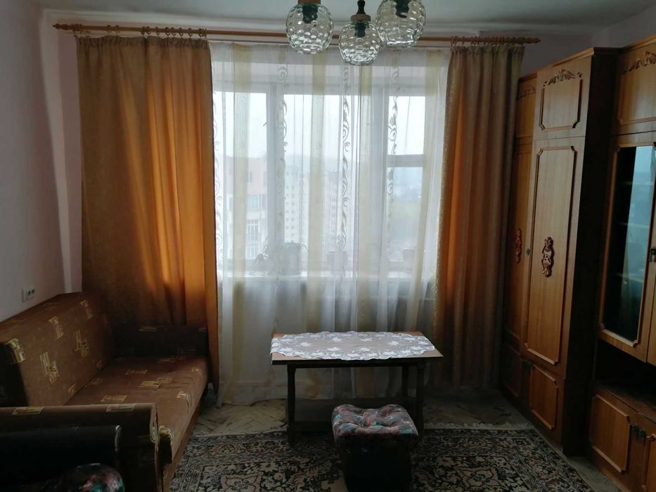 Не дорого, , 10 хв. від оперного.1-кімнатна квартира Хвильового.