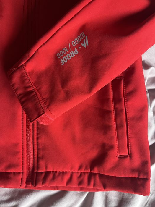 Куртка демісезон