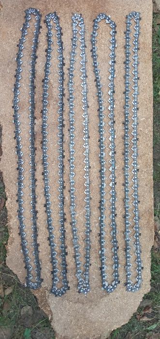 Продам цеп до бензопили