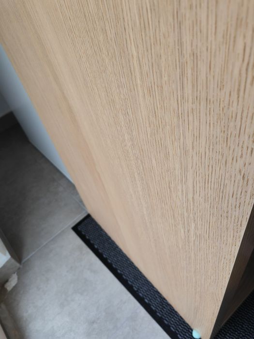 Secretária Escritório IKEA