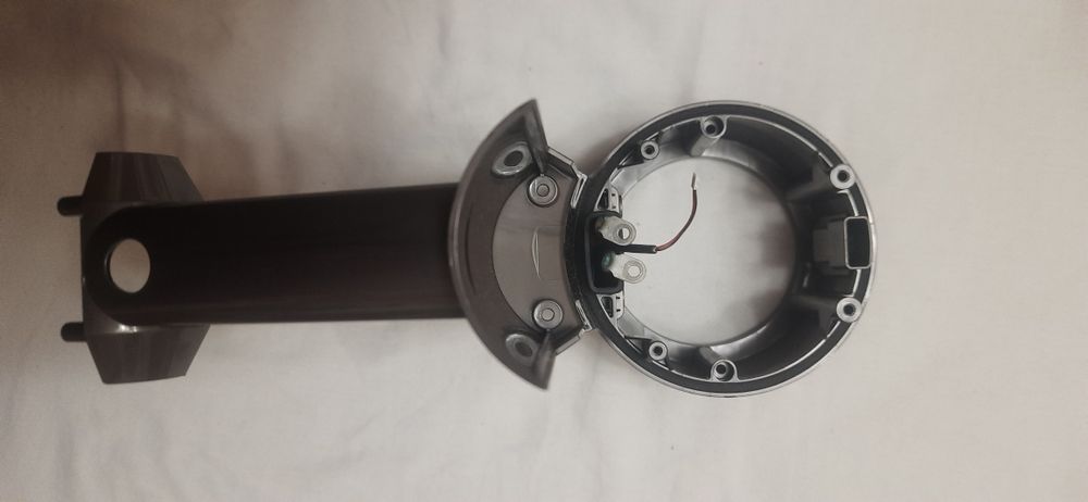 Корпуси сумісні з   пилососами Dyson V8 V7 та V10 V11