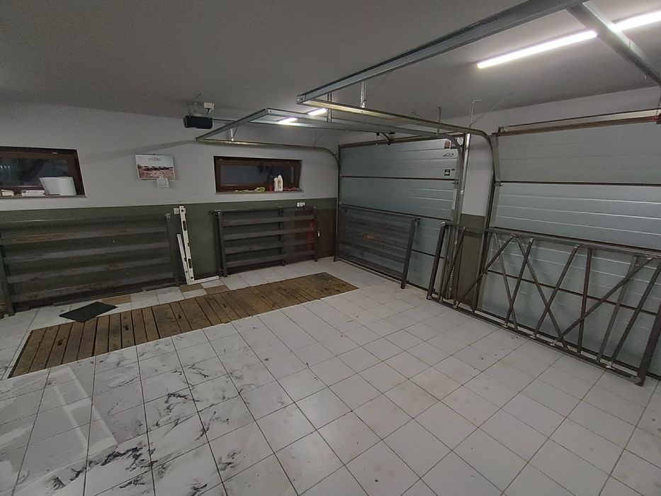 Balustrady | Balkony | Tarasy | Konstrukcje Stalowe