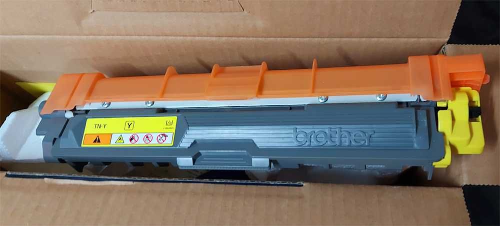 Toners Brother Reciclagem