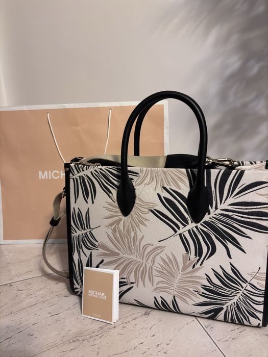 Michael Kors Mirella Tote bag
