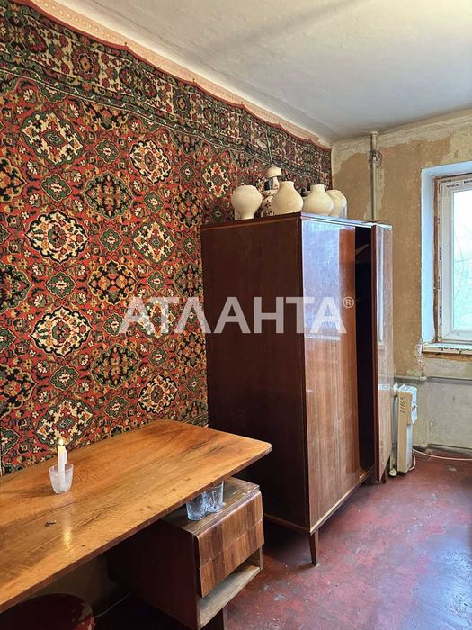 2 комн. в шаговой доступности до центра города