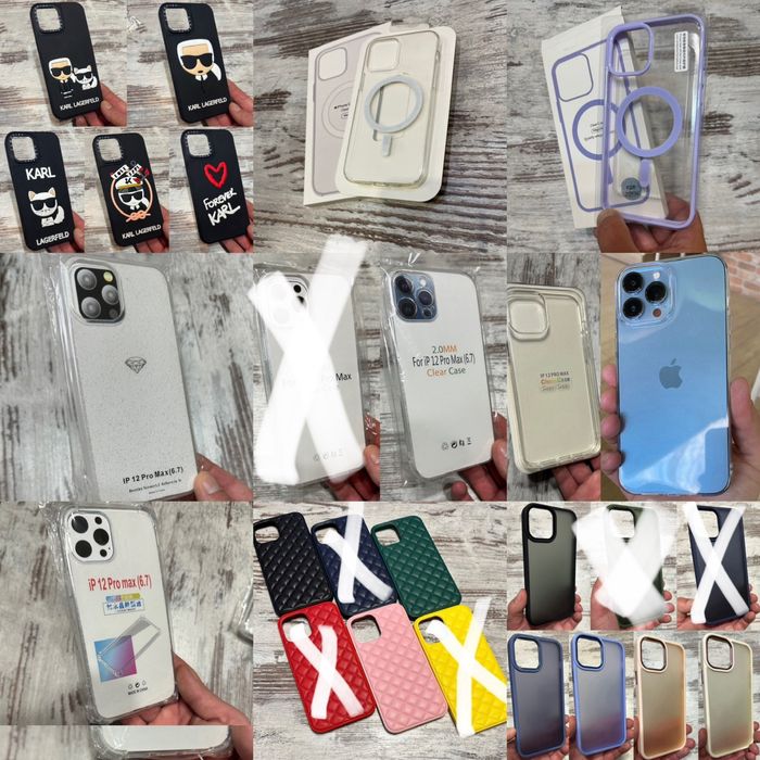 Iphone 12 pro max чехлы распродажа чехол айфон 12 про макс силикон