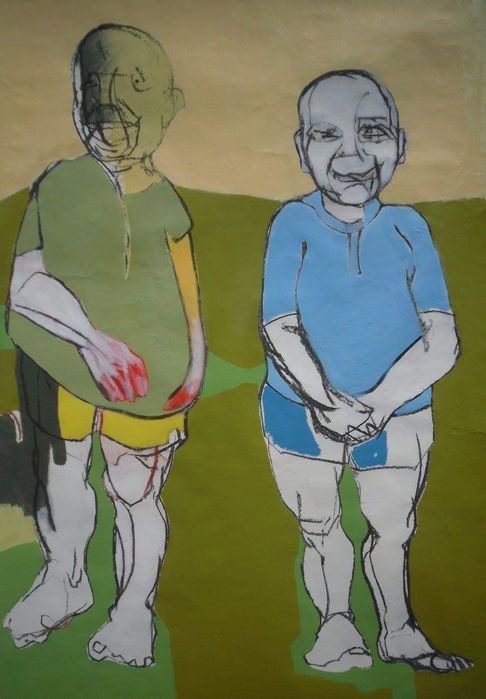 Pintura