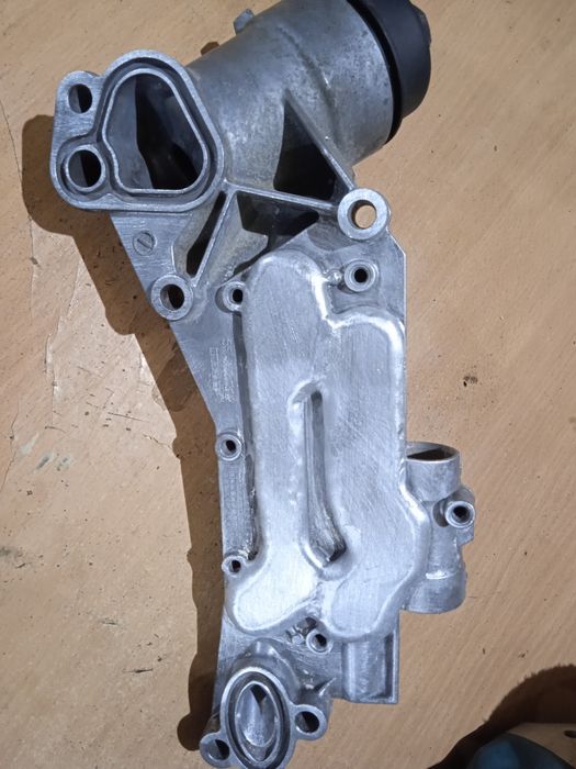 Теплообменник GM Opel, Chevrolet