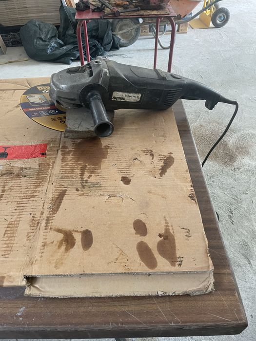 Rectificadora da Wurt