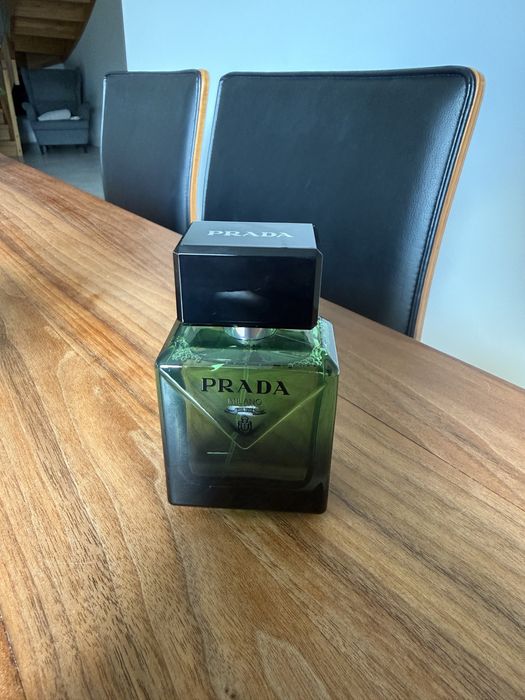 Prada Paradigme Eau de Parfum 50 ml