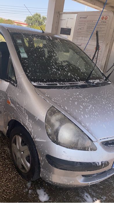Vendo Honda jazz 2003