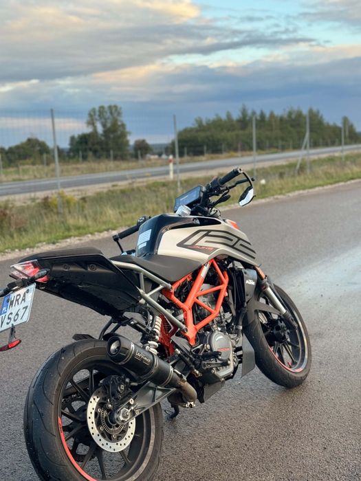 KTM