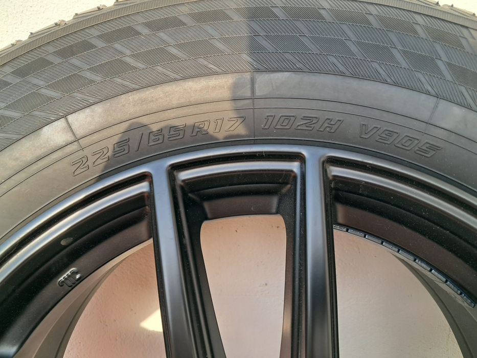 Jantes PLATINI wheels
