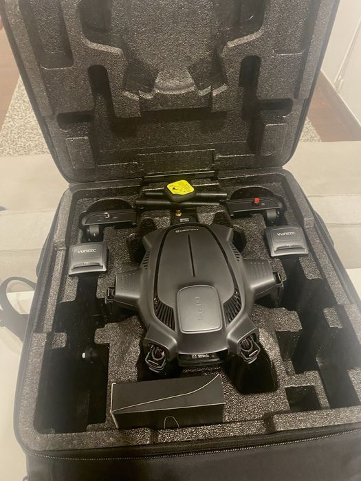 Drone Yuneec Typhoon H Plus