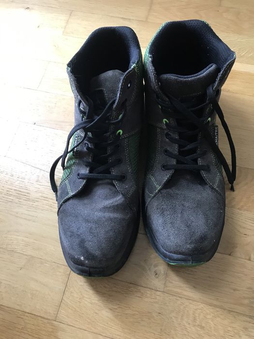 Робоче взуття Skate S3 Lemaitre