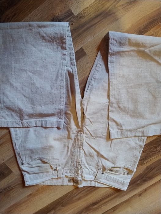 Spodnie męskie  DERBY XXL polecam InPost