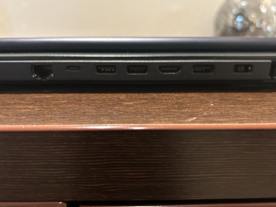Laptop gamingowy