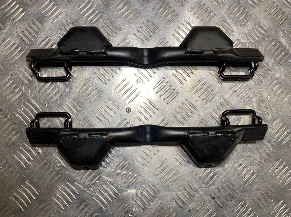 Кріплення дитячого сидіння,  Isofix , ізофікс шкода суперб 1 , skoda s