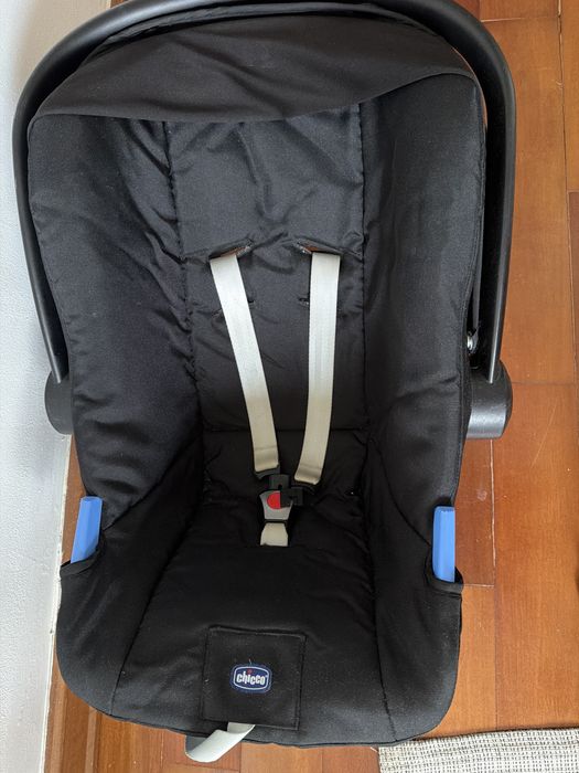 Ovinho de bebé 1