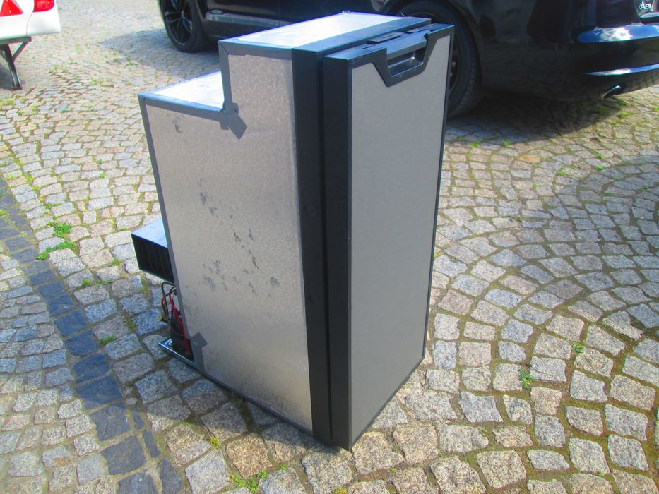 Lodówka kompresowa - Thetford-T2095E  / 12 volt