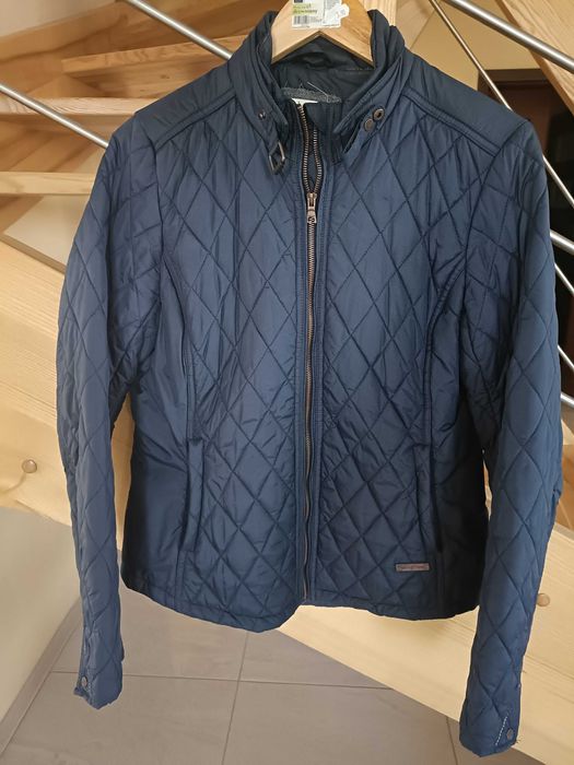 Kurtka damska pikowana Diverse L/XL