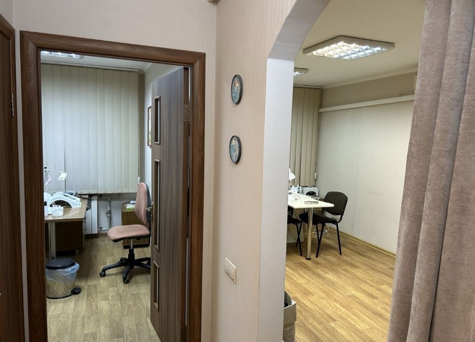 Продам чудове приміщення 33м (квартира) під власний бізнес, Металургів