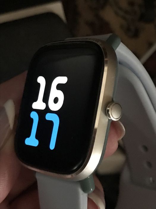 Фітнес-трекер Amazfit gts 2 mini