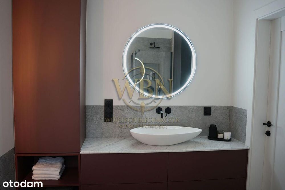 DOM PREMIUM | 155m², granica Krakowa, Wieliczka | wysoki standard | 4