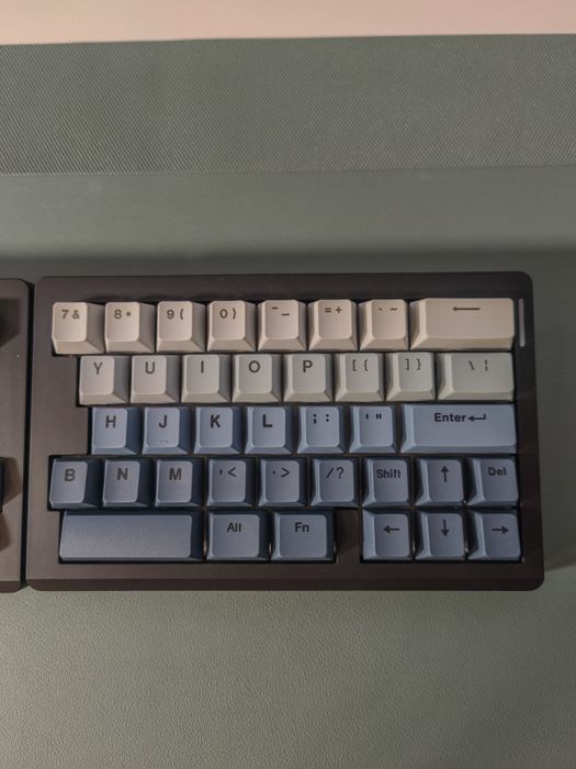 Klawiatura EPOMAKER Split 70