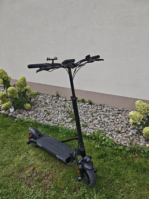 Hulajnoga elektryczna ruptor r1 lite zadbany