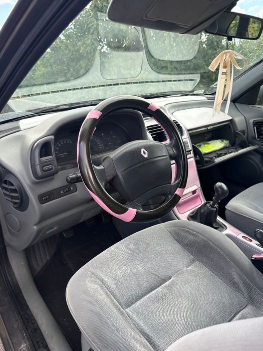 Renault laguna 1.6