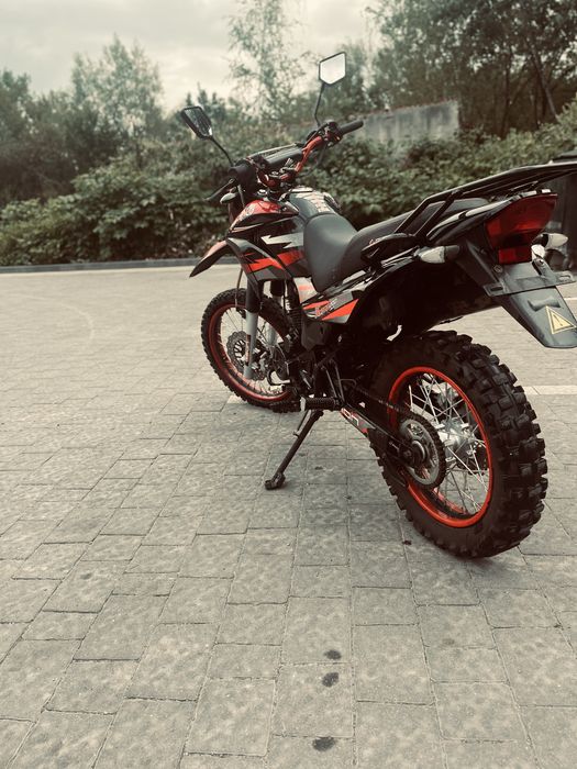 Продається Geon 200 XRoad