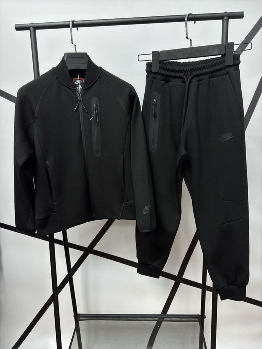 Дитячий -підлітковий Nike Tech Fleece р134-170