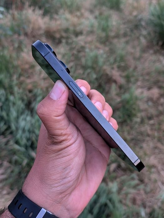 iPhone 14 pro max 256gb (Neverlock 78% black)