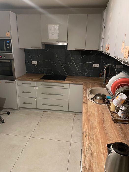 Pokój na wynajem z kuchnią w Komornikach koło poznania