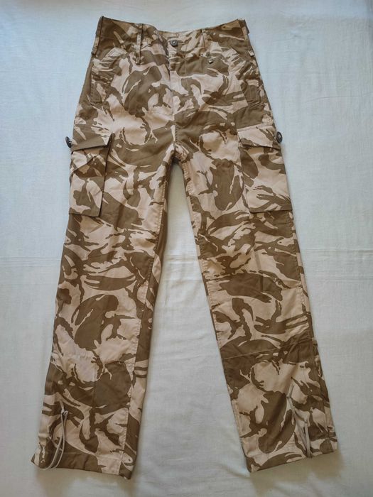 Штаны брюки мужские военные Нато Размер SM (44-46)Состояние новой вещи