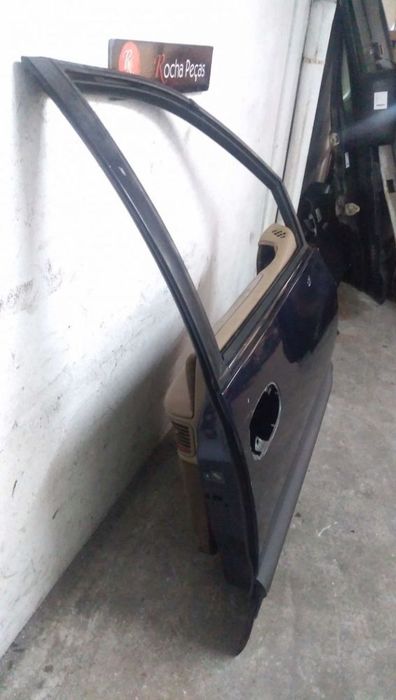 Porta Frente Dto Chrysler Voyager / Grand Voyager Iii (Gs)