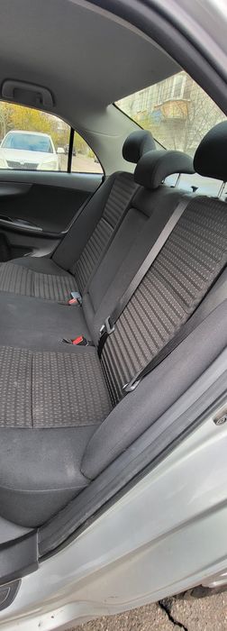 Продам автомобіль Toyota Corolla