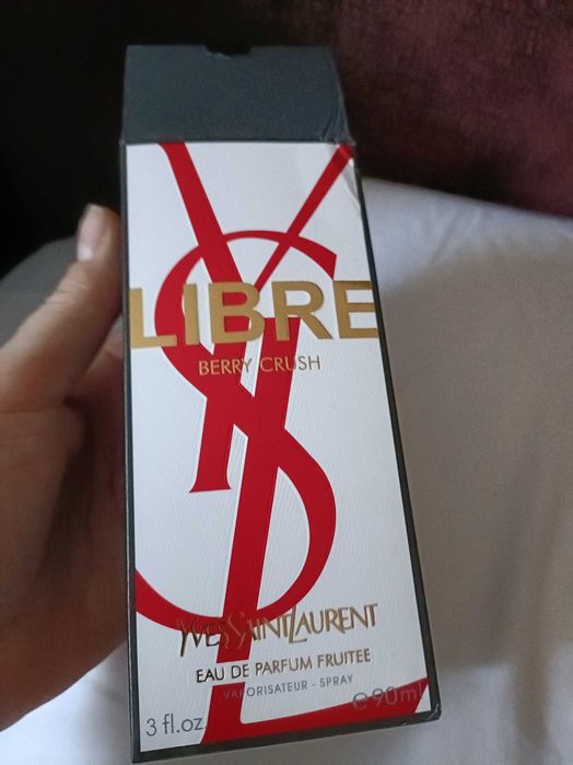 Perfumes, novos. Nunca usado nova coleção