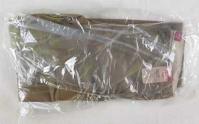 Męskie spodnie Levi's XX Cargo - Straight bojówki Levis nowe - W32/L34