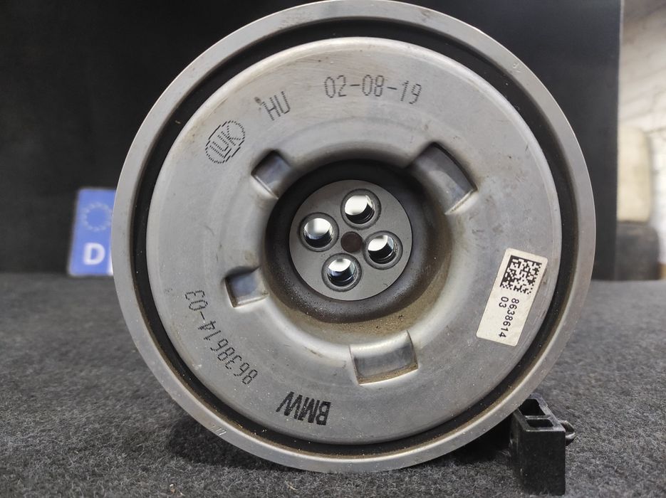 Передний Демпфер БМВ Mini Cooper Ф55 Ф56 Ф54 B36 B38 1.5 Разборка BMW