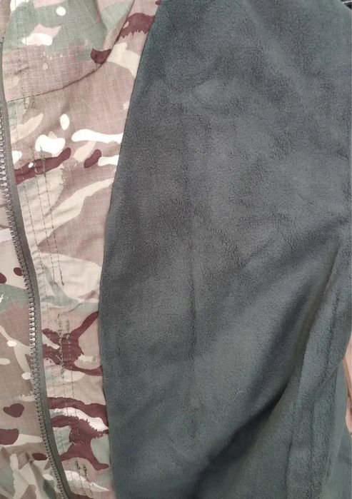 ‼️ Військовий зимовий костюм Горка Мультикам ‼️